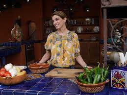 These are some of the best mexican cookbooks to add to your kitchen shelves—and most are also available for your kindle so you don't even have to wait to start cooking. Homepage Pati Jinich