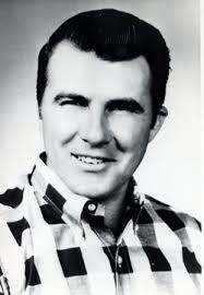 Ernest Christopher Mobley Jr. (1933-1972)