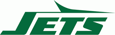Logos and uniforms of the New York Jets - Wikiwand
