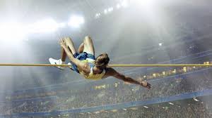 Giunti a 2,37m l'italiano gianmarco tamberi e il qatariota essa mutaz barshim hanno deciso di stringersi la mano e dividersi la medaglia d'oro dopo tre errori. Storia E Tecniche Del Salto In Alto Pg Magazine