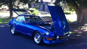 Image result for Deep Blue 1985 Datsun