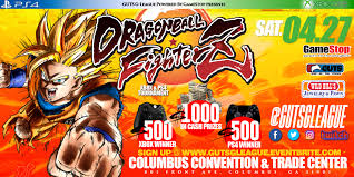 It was released in february 2015 for playstation 3, playstation 4, xbox 360, xbox one, and microsoft windows. Recap 1000 Dragon Ball Fighterz Ps4 Xbox One Guts G League