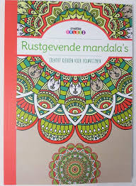 736 x 942 jpg pixel. Bol Com Mandala Voor Volwassenen Kleurboek Rustgevende Mandala S Creatief