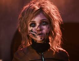 Geek Review: Fantasy Island