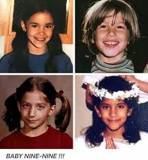 Jordan and chelsea now have one child together, a son named beaumont. Gina Chelsea Peretti Looks Like She S Up To No Good Even Back Then 9gag