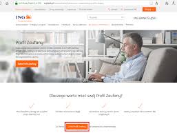 Our purpose is to empower people to stay a step ahead in life and in business. Ing Bank Slaski Zakladanie Profilu Zaufanego Pomoc Serwisu Ifirma Pl