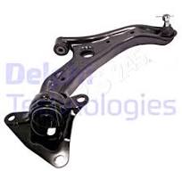 DELPHI Track Control Arm For HONDA Insight Jazz III 08- 51350-TF0-030