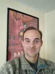 Meet David Stewart: Emerson's new media studies affiliate professor