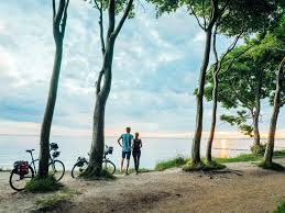Hopefully this helps you get settled into your new animal crossing: Bicycle Touring On The Baltic Sea Cycle Path Bike Touring Collection By Komoot