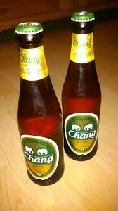 Chang Beer Thailand Bier