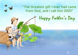 A father is neither an anchor to hold us back nor a sail to take us there, but a guiding light whose love shows us the way. Happy Fathers Day Images Quotes 2021 Pictures Wishes Messages For Facebook Whatsapp To Share