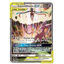 Play as any of 19 different characters, including five additional starter pokémon, and team up with a partner to begin a journey of exploration and discovery. Pokemon Tcg Tag Team Powers Collection Card Game Alzashop Com