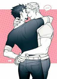 Pin On Marvel