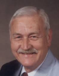 William Stambaugh, Ph.D. Obituary April 22, 2019