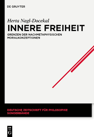 Du kannst dein karma ändern, wenn du deine willenskraft einsetzt und dich dabei von weisheit leiten lässt. Ebook Innere Freiheit Von Herta Nagl Docekal Isbn 978 3 11 037790 3 Sofort Download Kaufen Lehmanns De