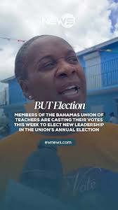 Eyewitness News Bahamas added a...