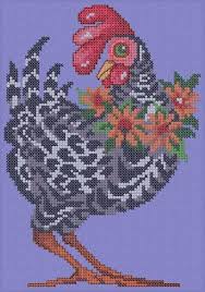Check out our cross stitch pattern bird selection for the very best in unique or custom, handmade pieces from our sewing & needlecraft shops. Embird Cross Stitch Designs Machine Embroidery Community