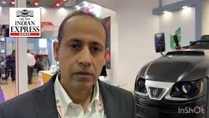 @XpressBengaluru's video Tweet