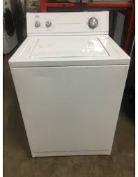 Clean the outside with a dishwasher, roper recommend using a damp cloth. Roper Roper Top Load Washing Machine Discount City Appliance