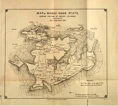 Rare - The Dutch Factory and Fort at ...