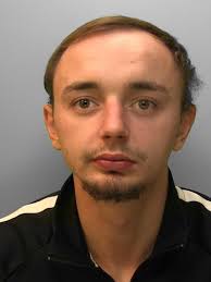 Maniac almost killed his girlfriend's lover