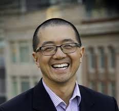 Darwin Li's Instagram, Twitter & Facebook