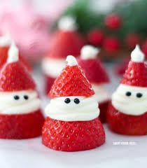 1001 Recettes Et Idees De Dessert De Noel Facile Et Original Dessertlegerfacile Modele De D Creative Christmas Treats Easy Christmas Treats Christmas Food
