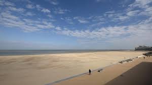 Voir plus d'idées sur le thème belgique, paysage de belgique, vacances en belgique. Il Faudra Reserver Pour Profiter De La Plage A Ostende Le Soir
