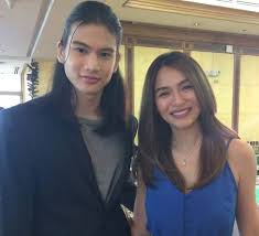 All we need is an official announcement from gma network. Jennylyn Mercado Paired With Gil Cuerva In Ph Version Of My Love From The Star Starmometer