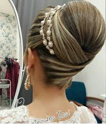 Pin By Fusun On Hair Hair Up Styles Hair Styles Bridal Hairdo