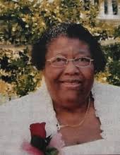 Obituary information for Janie Mae Richardson Smith