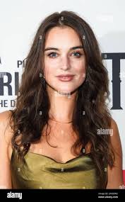 Lauren budd hi-res stock photography and images