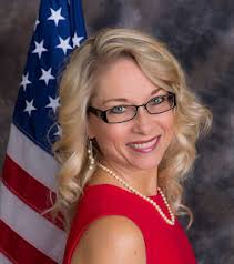 Rebecca Friedrich's Instagram, Twitter & Facebook