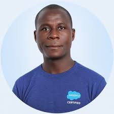 Now for some fun with Salesforce flow....