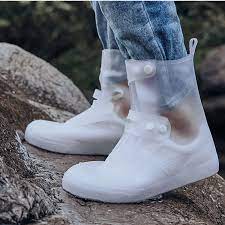 45 list list price $40.99 $ 40. Waterproof Rain Boot Shoe Cover Reusable Overshoes Non Slip Galoshes Elastic Pvc Ys Buy Sneaker Accessories Aliexpress