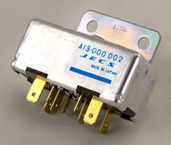 Often, these injectors face common problems you can diagnose visually (tbi), or with the use of some simple tools. Motorsport Fuel Injection Relay 75 8 77 280z The Z Store Nissan Datsun 240z 260z 280z 280zx 300zx Z31 Z32 350z 370z Parts