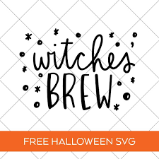 Free Free 61 Witch Coffee Svg SVG PNG EPS DXF File