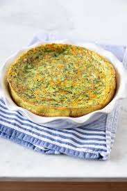 Maybe you would like to learn more about one of these? Crustless Carrot Zucchini Quiche Recipe Very Good Cook