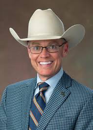 Houston Livestock Show And Rodeo CEO And Leadership: Executives and  Demographics