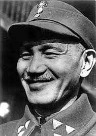 Faith, Self Denial, and Self Discipline: Chiang Kai Shek's Secrets to a  Long Life