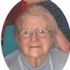 Viola V Brouwer Obituary October 27, 2007