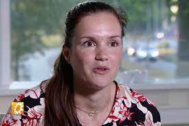Born on 6th january, 1988 in delft, netherlands, she is famous for nina sanders in goede help us build our profile of marly van der velden! Marly Van Der Velden Die Zelf Anorexia Had Helpt Nu Anderen Het Te Overwinnen