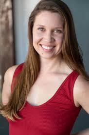 Samantha Marie Lancaster