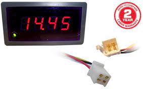 Air Fuel Ratio Meter Magnum Afr Gauge Narrowband