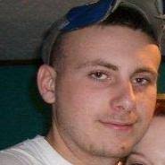 Thomas Edward Ratliff, age 24