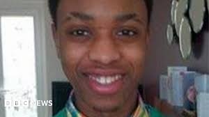 Halcyon Theuri death: Chef hit by taxi after falling in road