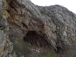 Resultado de imagen de cuevasde las grajas archidona