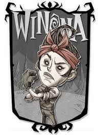 Don't starve wiki is … Why All The Hate For Winona Don T Starve Together General Discussion Klei Entertainment Forums