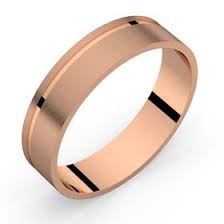 Constituée de trois anneaux, un en or jaune, un autre en or gris et le dernier en or rose 18 carats/750 millièmes, cette. Bague Homme Or Rose Mat Indy 5 0 Bague Homme Bague Bague Fiancaille Homme