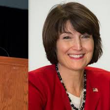 McMorris Rodgers, Brown and other congressional candidates clash